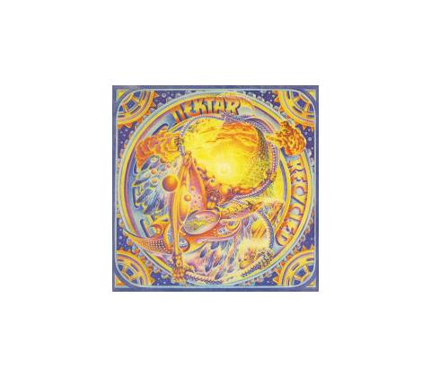 NEKTAR - RECYCLED CD