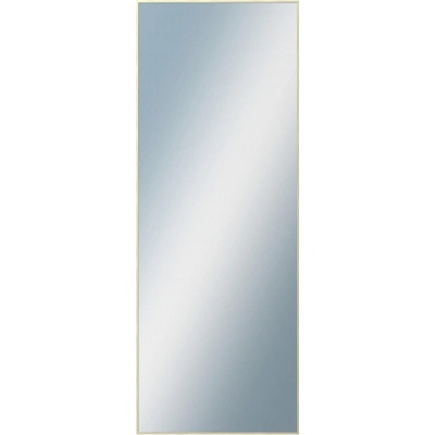 DANTIK Hliník 60x160 cm zlatá 7001001