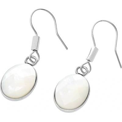 MPM-TIME Nerezové náušnice 5771