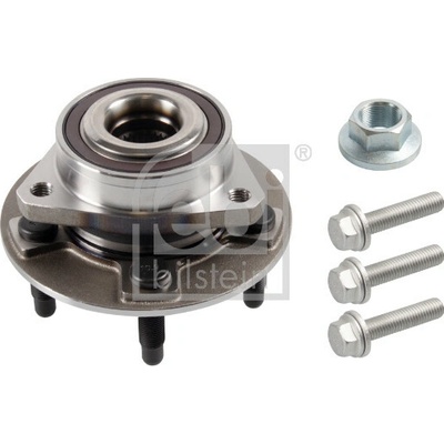 Sada ložiska kola FEBI BILSTEIN 39916