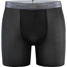 Craft Pro Dry Nanoweight 6 Inch Boxer černá
