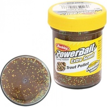 Berkley Cesto na pstruhy PowerBait Trout Bait Pellet 50 g