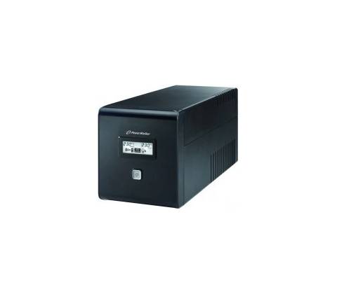 Power Walker VI1500LCD-SCHUKO