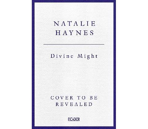 Divine Might