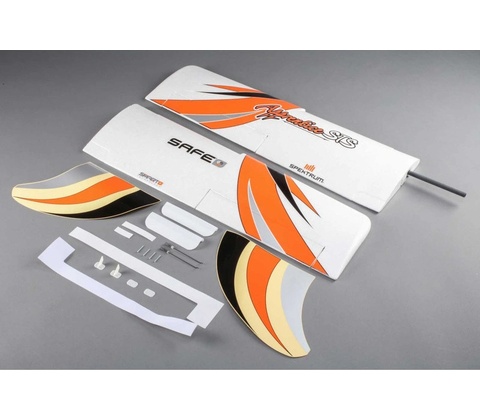 E-flite křídlo Apprentice STS
