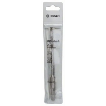 Bosch СВРЕДЛО bosch sds-plus-1 5x100x160 mm (6949509205780)