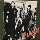 The Clash The Clash