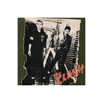 The Clash The Clash
