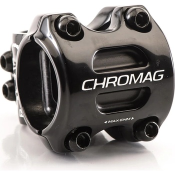 Chromag Hifi