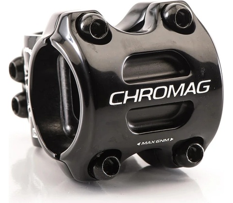 Chromag Hifi