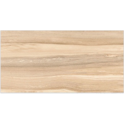 EcoCerram Amsterdam dark 30 x 60 cm hnědá 0,9m²