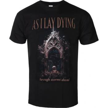 Napalm records мъжка тениска AS I LAY DYING - Tomb - NAPALM RECORDS - TS_8668