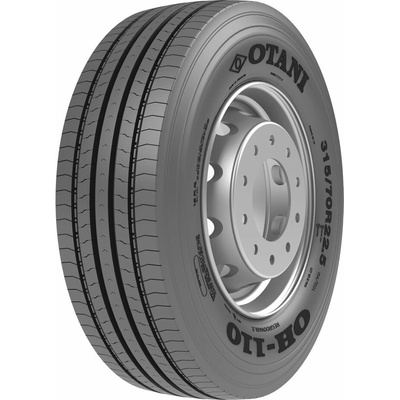 OTANI OH-110 315/70 R22,5 154/150 L