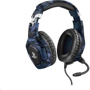 Trust GXT 488 Forze-B PS4 Gaming Headset