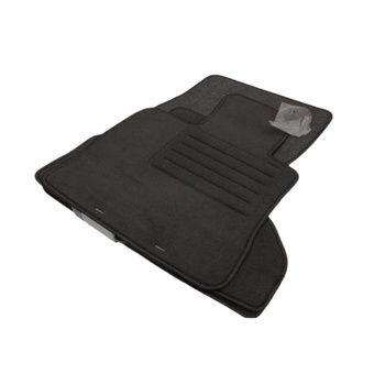 Мокетни стелки за bmw x5 f15 (2013-2018)