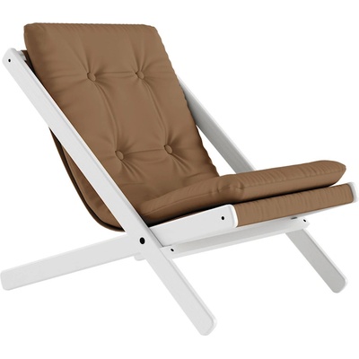 Deckchair Boogie mocca
