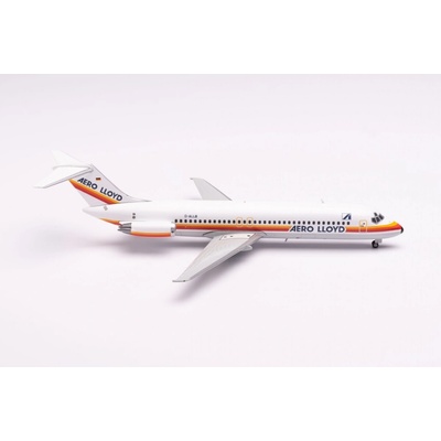 Herpa DC-9-32 Aero Lloyd 1:200
