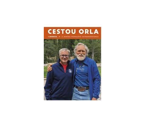 Cestou orla