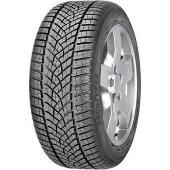 Image 1 of Goodyear UltraGrip Performance+ SUV 225/65 R17 102H