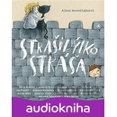 Štrašidýlko Stráša