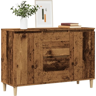 vidaXL 11461.856484 příborník old wood 102 x 35 x 70 cm