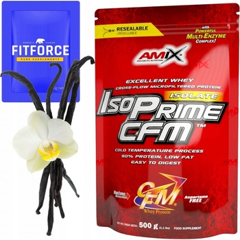 Amix IsoPrime CFM Isolate 560 g