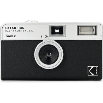 Image 1 of Kodak Ektar H35 Black (RK0101)