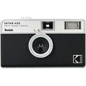 Kodak Ektar H35 Black (RK0101)