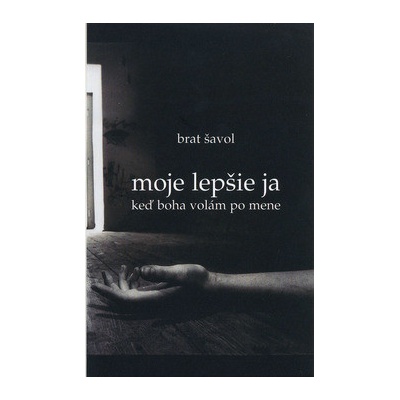 Moje lepšie ja