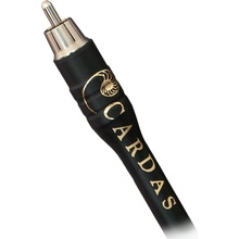 Cardas Crosslink RCA 0,5 m