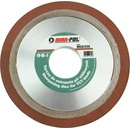 Mar-Pol Diamantový brusný kotouč 125 x 32 x 10 mm M08356