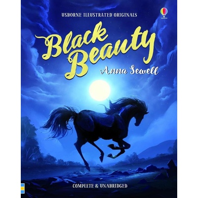 Black Beauty