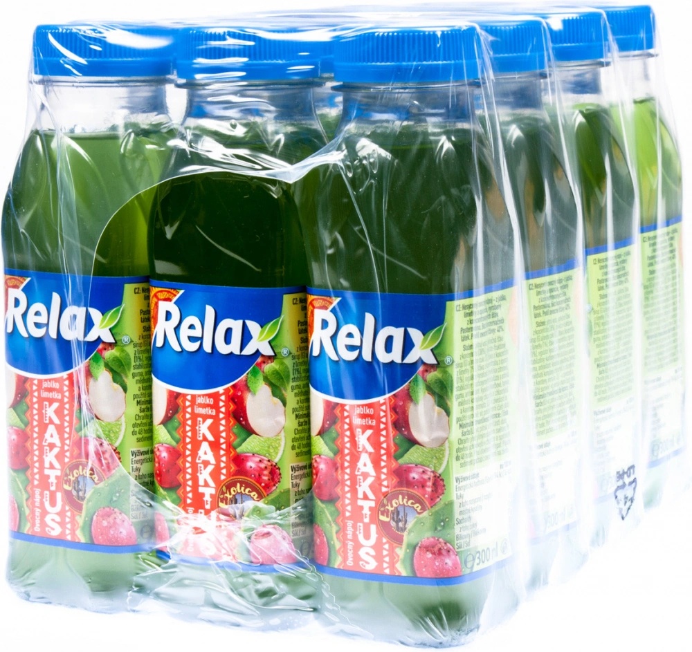 Relax exotica kaktus 300 ml od 14 K - Heureka.cz