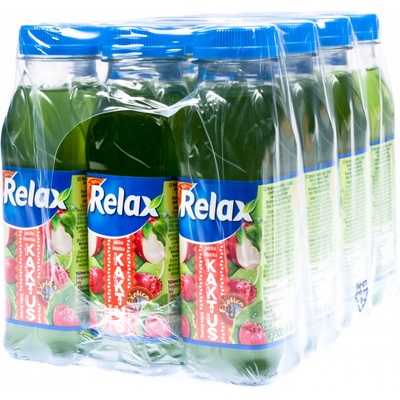 Relax exotica kaktus 300 ml – Sleviste.cz