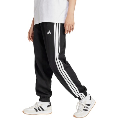 adidas Essentials 3 Stripes Women čierna