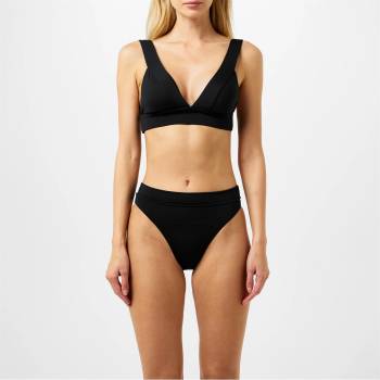 Image 1 of Seafolly Бикини Seafolly Bikini Briefs - Black