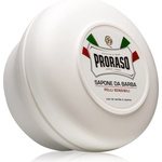 Proraso Sensitive Skin сапун за бръснене за чувствителна кожа на лицето 150ml