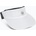 Buff Go Visor biela