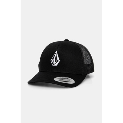 VOLCOM Full Stone Cheese Black BLK