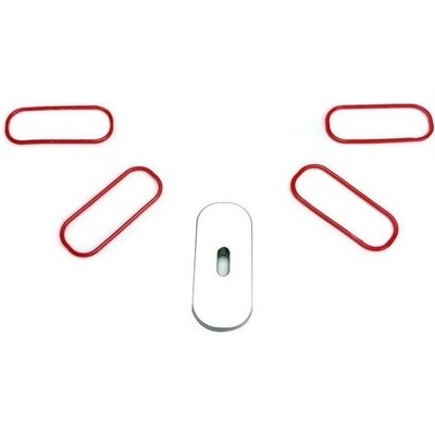 PAX 3 Víčko na komoru na koncentráty
