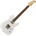 Yamaha Pacifica SC Standard Plus 11S Shell White