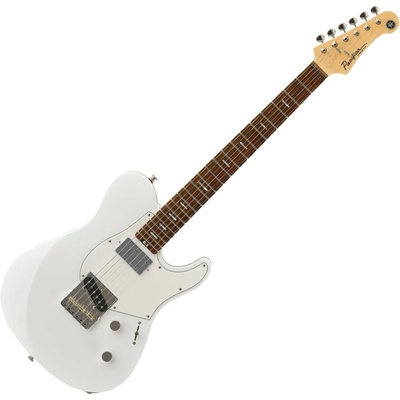 Yamaha Pacifica SC Standard Plus 11S Shell White Електрическа китара
