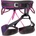 C. A. M. P C. A. M. P. Сбруя - седалка C. A. M. P. Energy Janja Climbing harness - Violet (303-0659-0112)