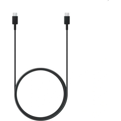 Samsung GP-TOU021RFBBW USB-C/USB-C Datový 3A, 1m, černý