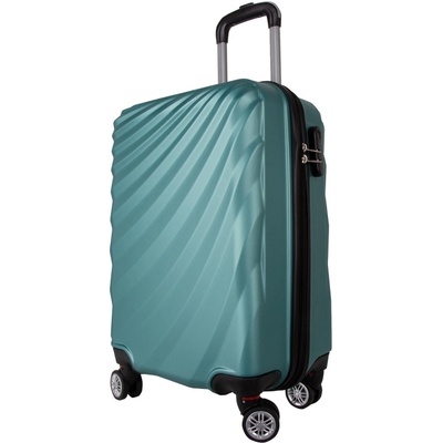 Wexta Куфар Wexta, 70х48х31 см, L, мента 14239