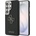 GUESS Гръб Guess за Samsung Galaxy S26 Ultra, PU, 4G Resin, Metal Logo - Черен