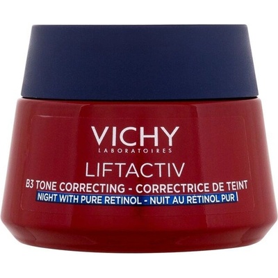 Vichy Liftactiv pigment specialist B3 nočný krém 50 ml