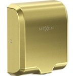 Mexen Ventaro-U Slim сешоар за ръце, 1000 W, златно четкан - 70K031-55 (70K031-55)