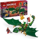 LEGO® NINJAGO® 71782 Coleův zemský drak EVO