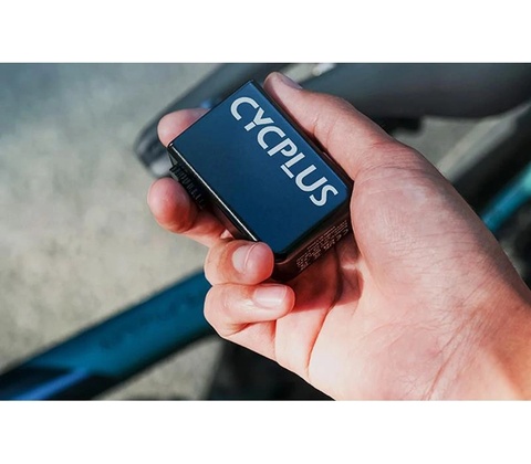 CYCPLUS AS2